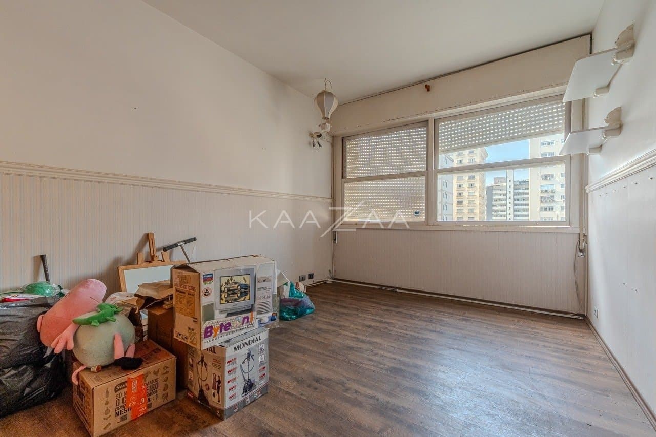 Apartamento à venda no Jardins - Foto 38