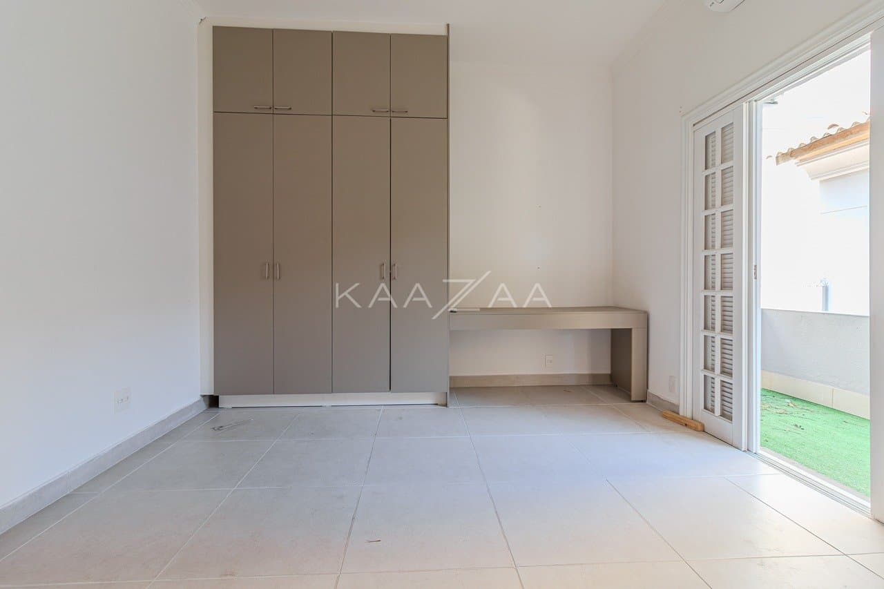 Casa no Jardim Paulistano - Foto 40