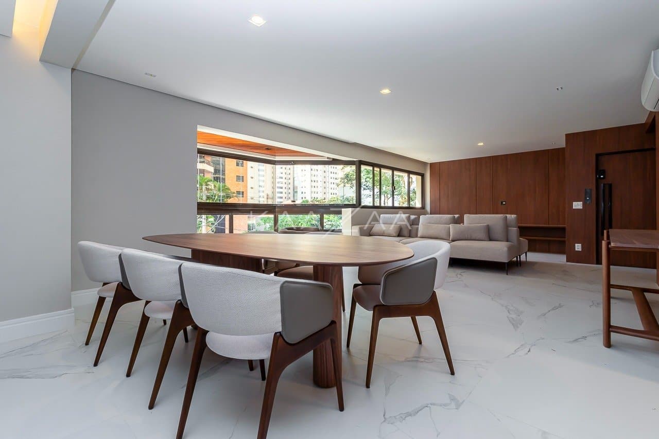 Apartamento na Vila Nova Conceição - Foto 13