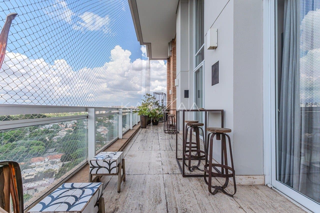Apartamento duplex à venda na Vila Nova Conceição - Foto 14