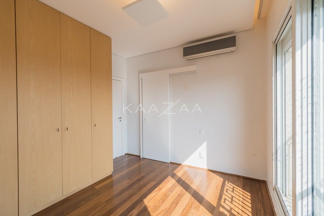 Apartamento para locação em Cidade Jardim - Foto 33