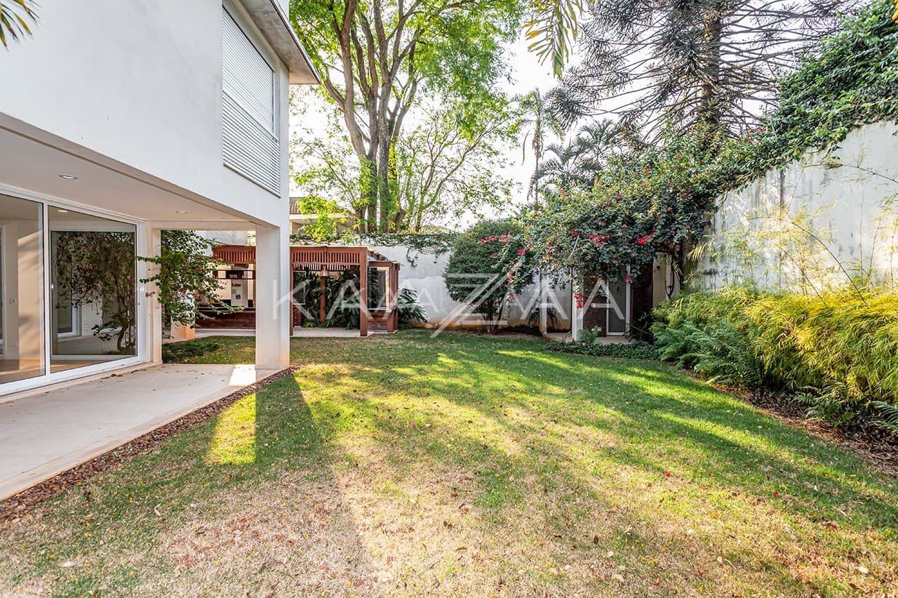Casa para venda e locação no Jardim Guedala - Foto 31