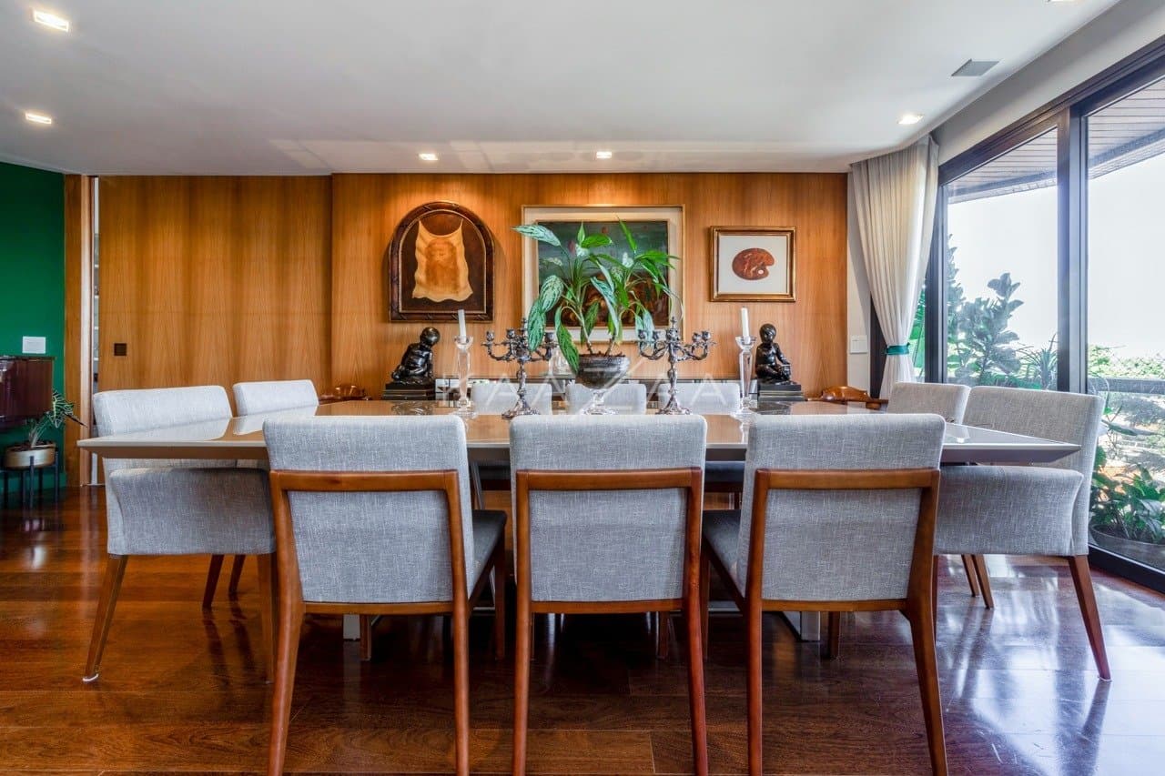 Apartamento no Jardim Paulista - Foto 11