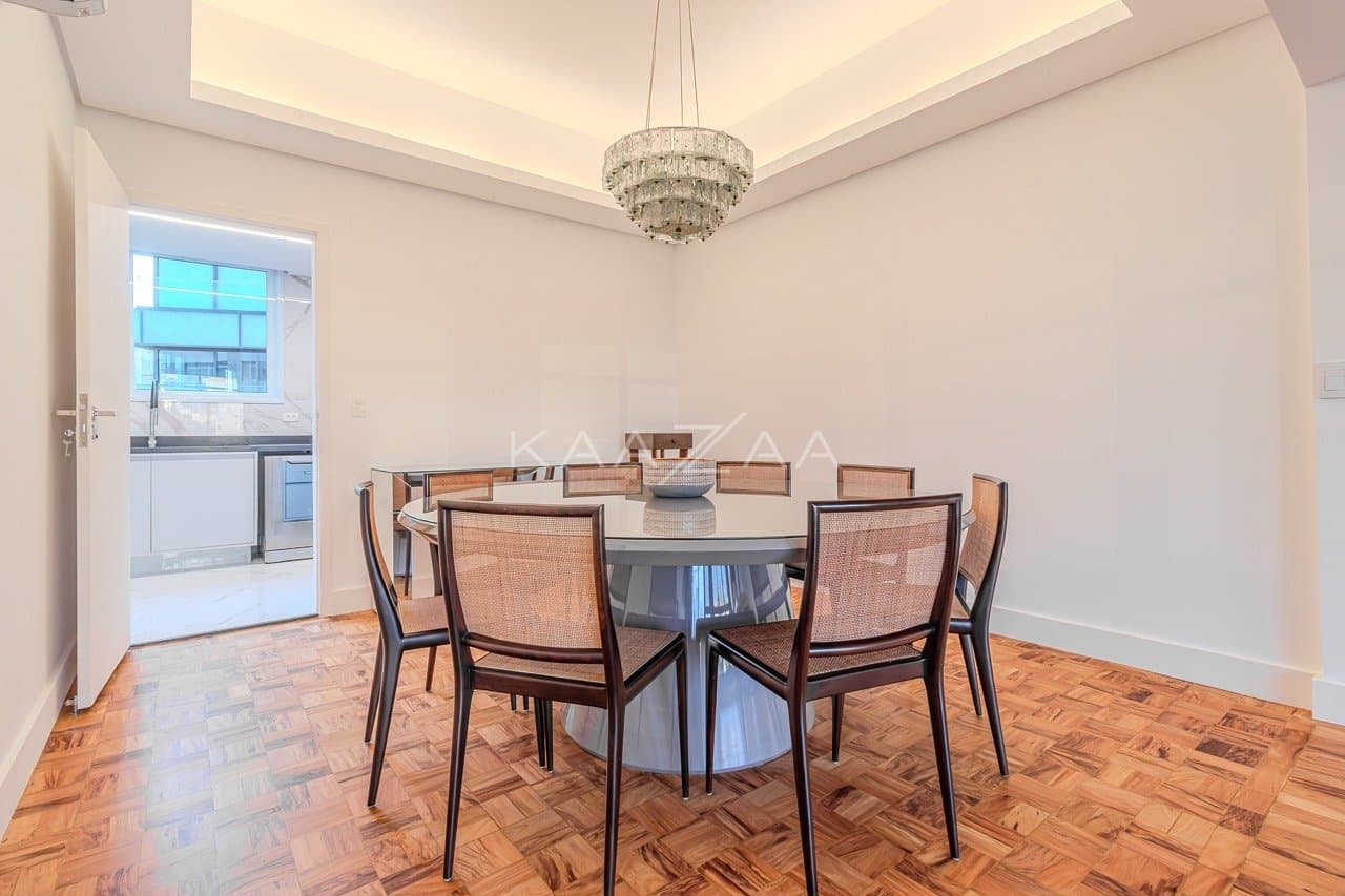 Apartamento à venda e locação no Itaim Bibi - Foto 14