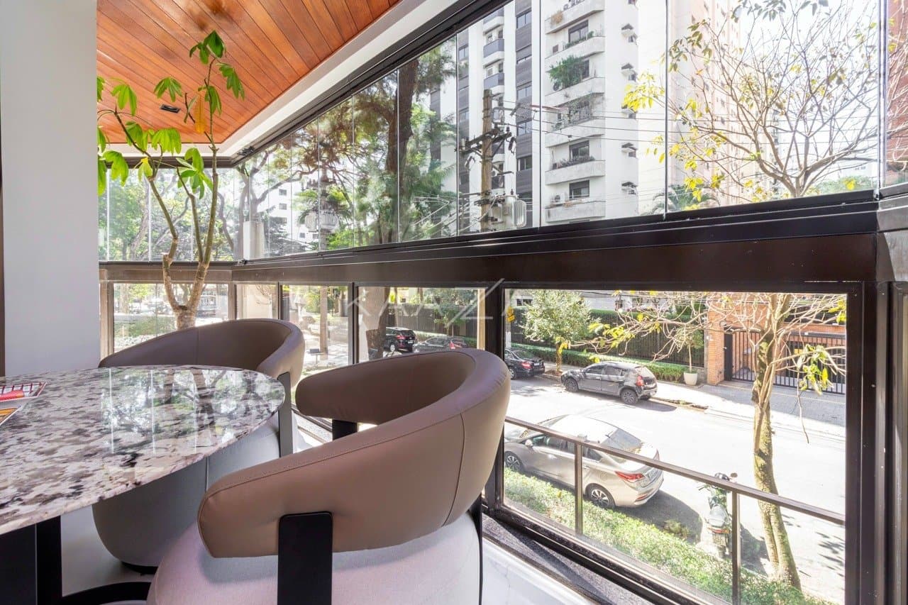 Apartamento na Vila Nova Conceição - Foto 7
