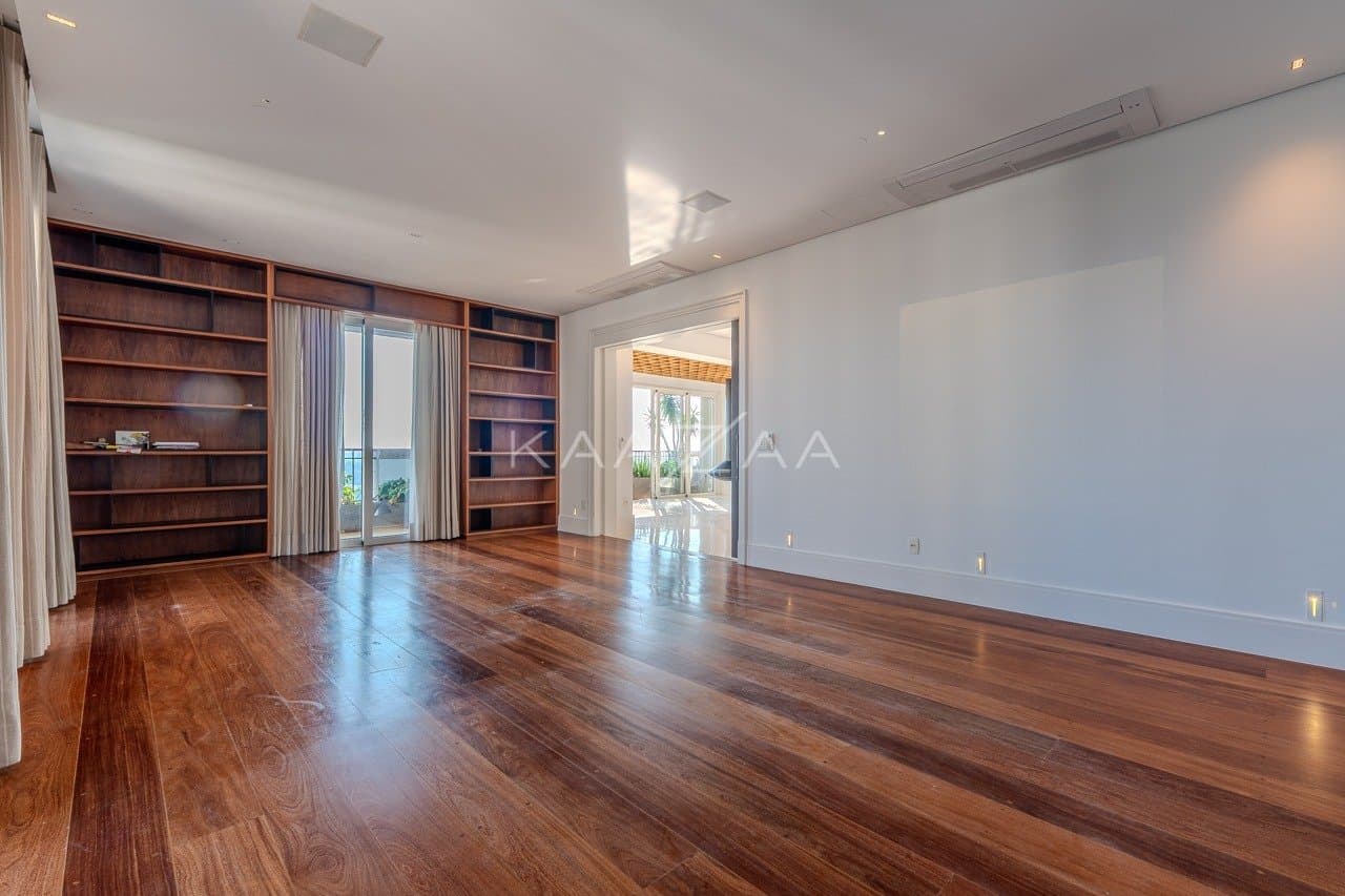 Apartamento para venda e locação no Jardim Paulistano - Foto 18