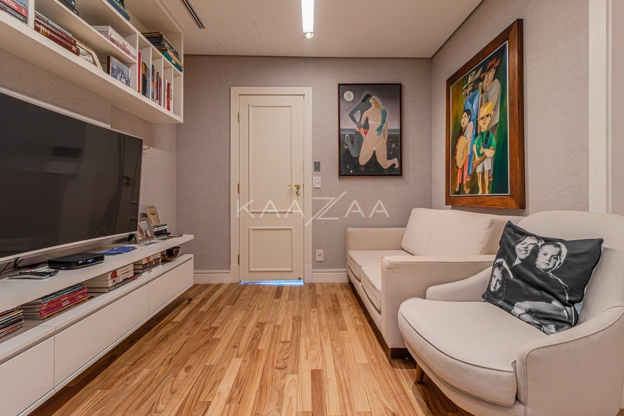 Apartamento à venda em Cidade Jardim - Foto 23