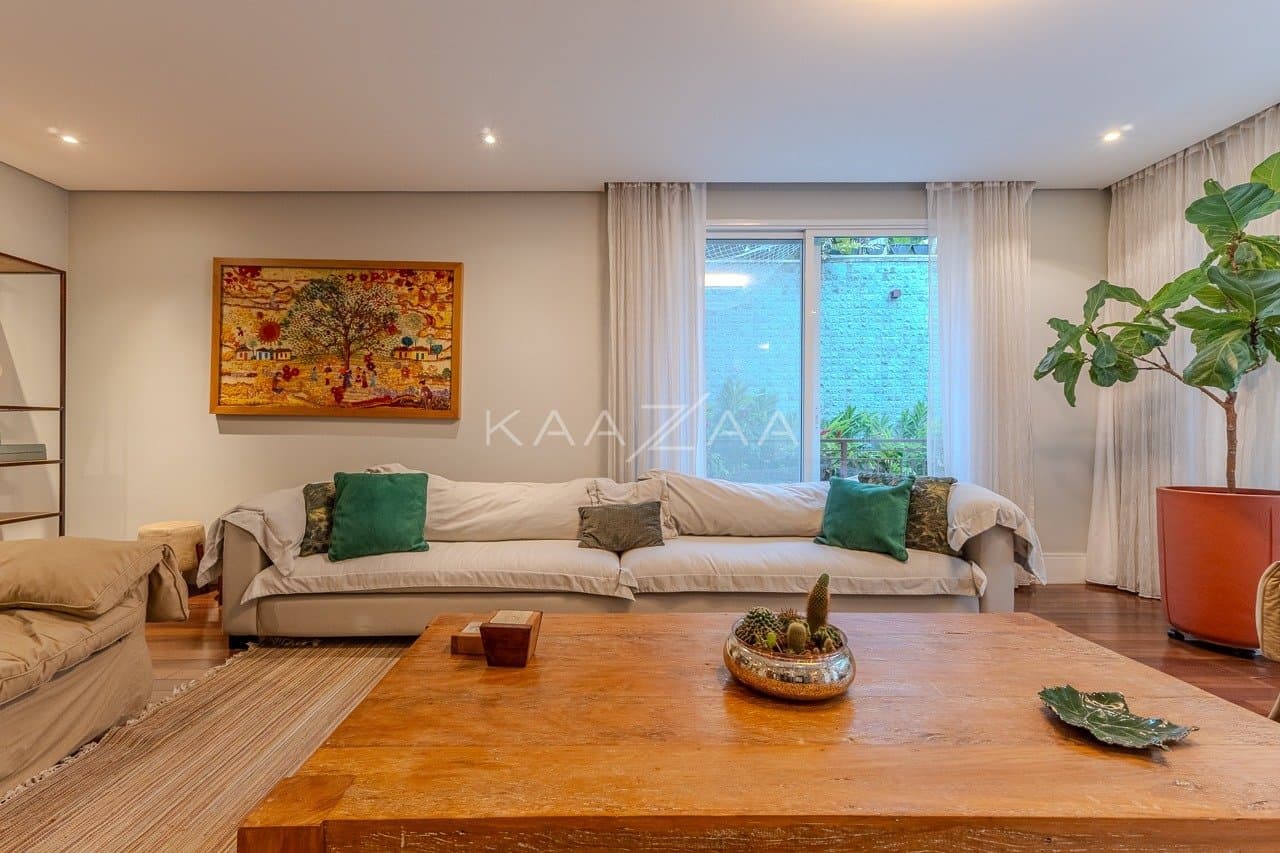 Casa para venda e locação no Jardim Paulistano - Foto 18