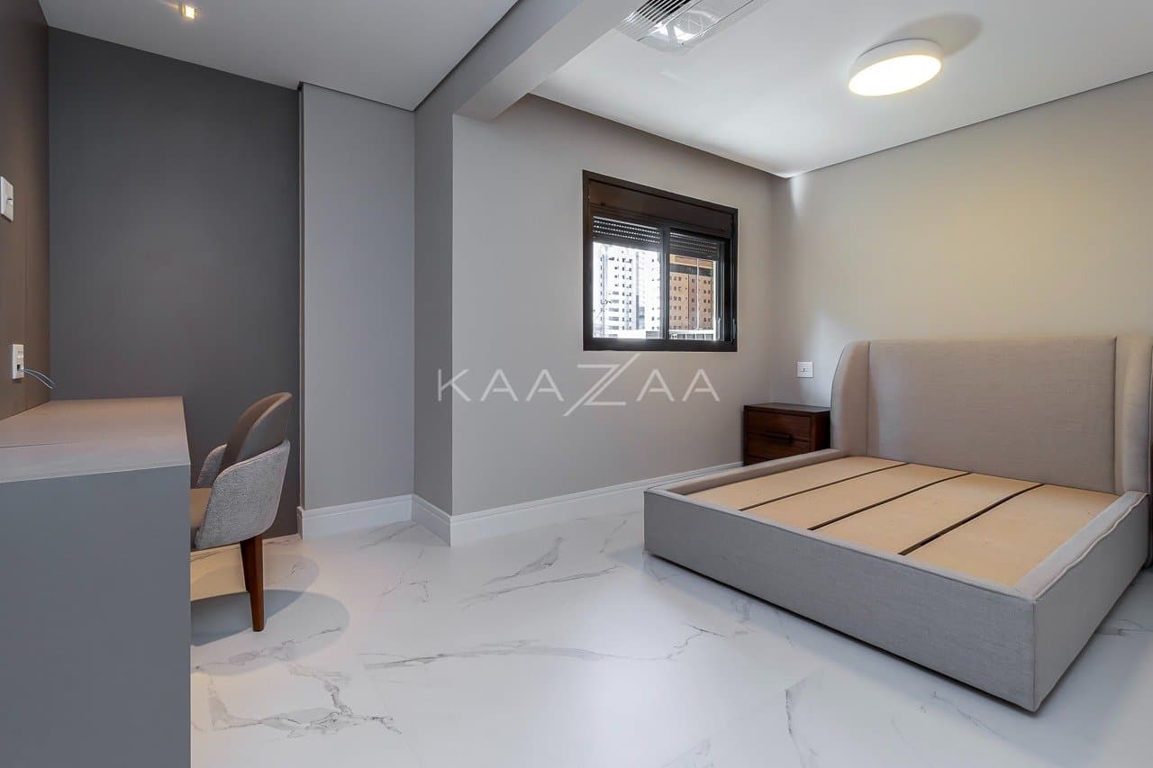 Apartamento na Vila Nova Conceição - Foto 22