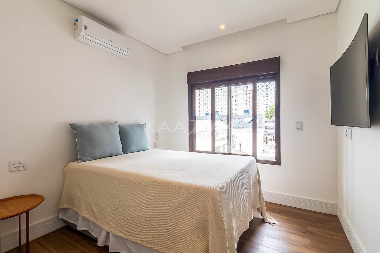 Casa de vila à venda na Vila Olímpia - Foto 16