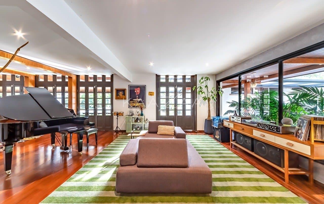 Casa em Alto de Pinheiros - Foto 21