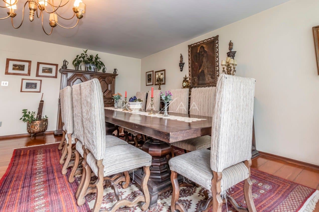 No coração dos Jardins, esse apartamento garante uma vida com fácil acesso a tudo de melhor. - Foto 9