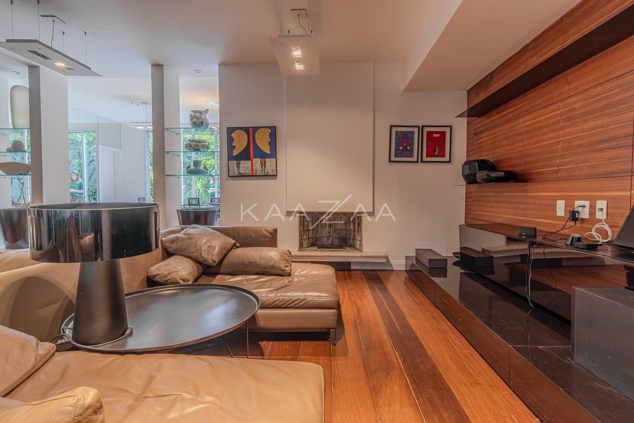 Casa no Jardim Europa - Foto 12