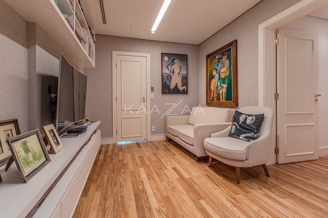 Apartamento à venda em Cidade Jardim - Foto 22