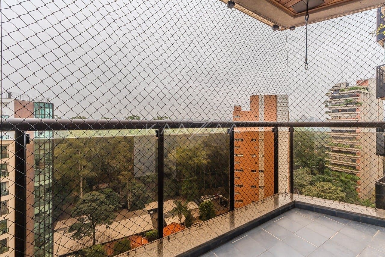 Apartamento à venda no Jardim Luzitânia - Foto 32