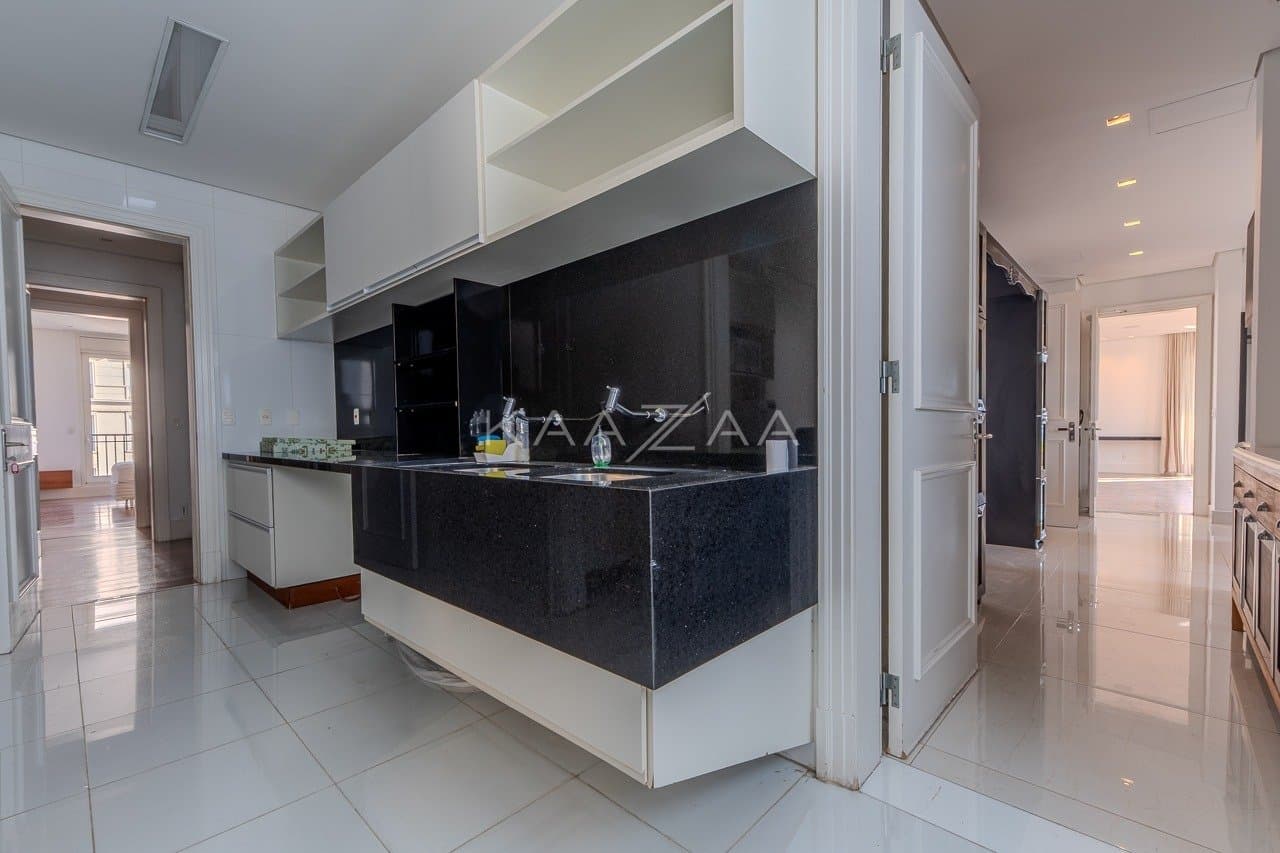 Apartamento para venda e locação no Jardim Paulistano - Foto 43