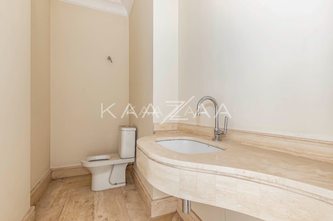 Ao lado do Parque Villa-Lobos, esta Cobertura Duplex tem uma vista espetacular. No Alto de Pinheiros. - Foto 12