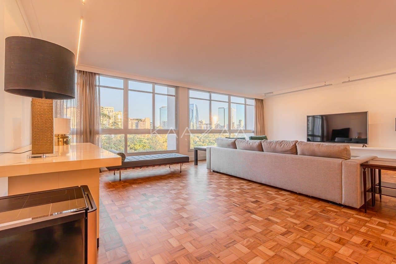 Apartamento à venda e locação no Itaim Bibi - Foto 10