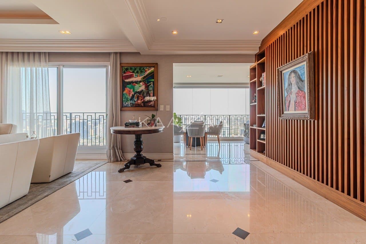 Apartamento à venda em Cidade Jardim - Foto 19
