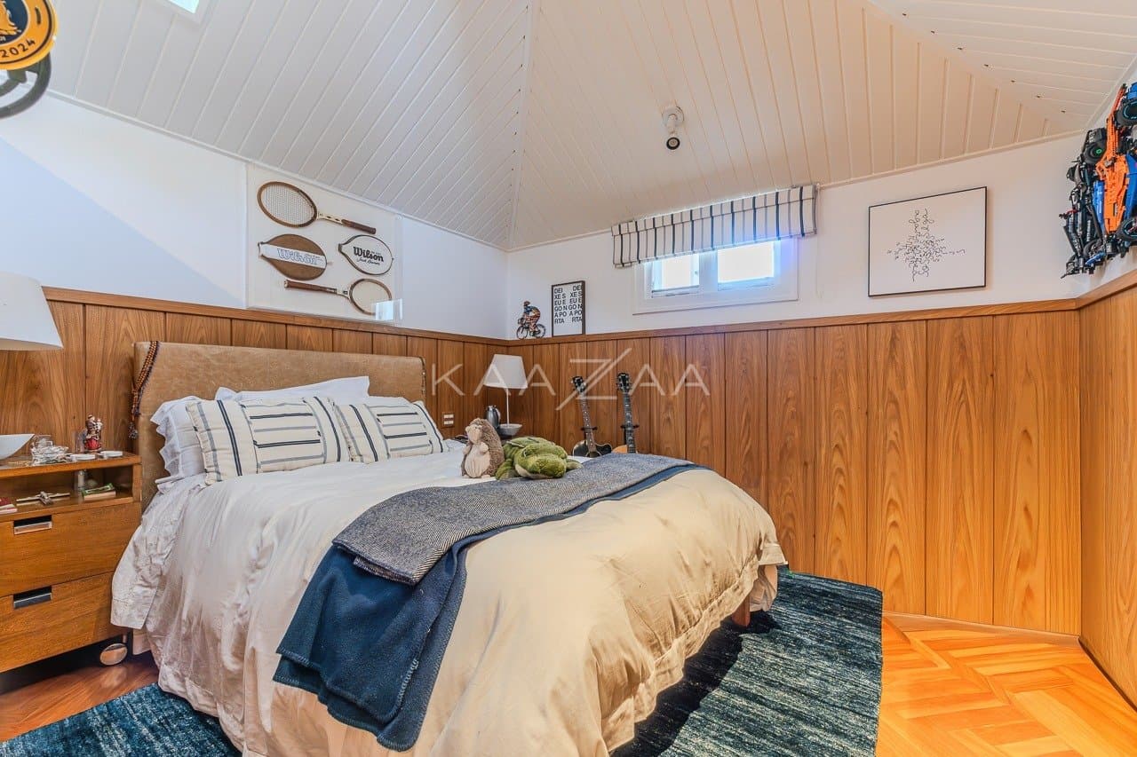 Casa em condomínio à venda no Jardim Paulistano - Foto 49