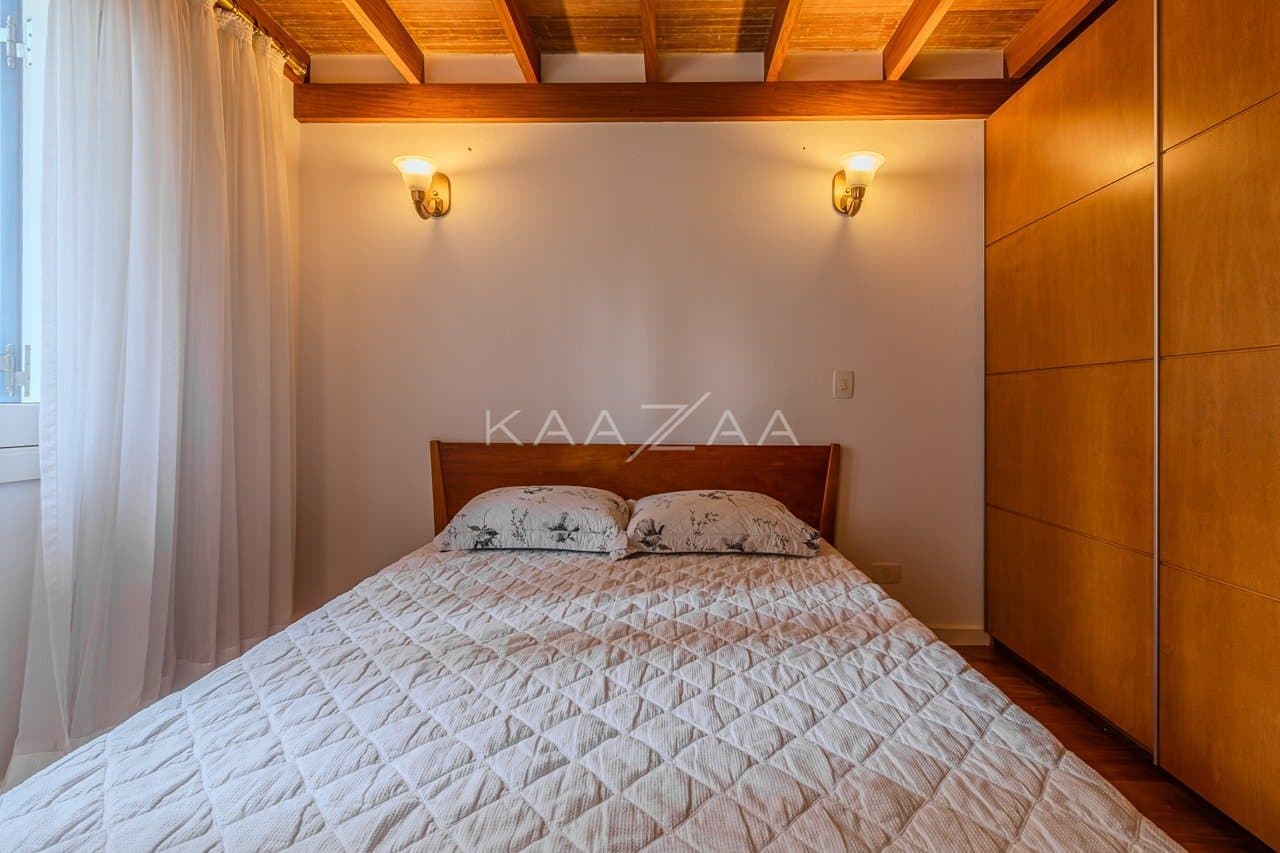 Casa de vila à venda no Jardim Paulista - Foto 22
