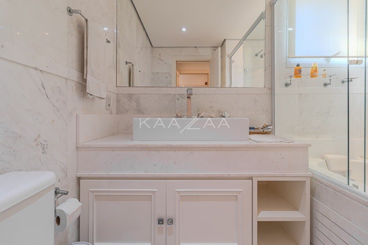 Apartamento à venda em Cidade Jardim - Foto 49
