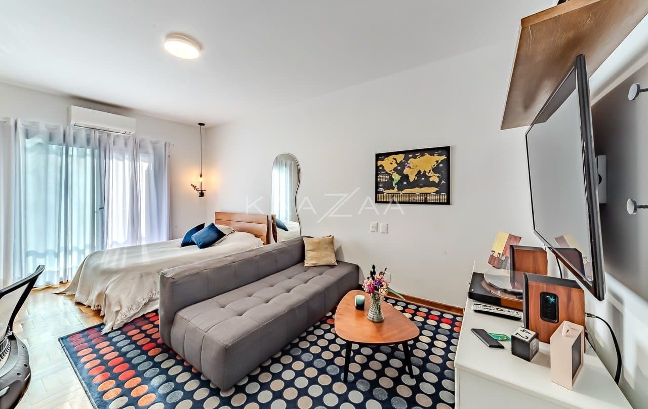 Casa em Alto de Pinheiros - Foto 29