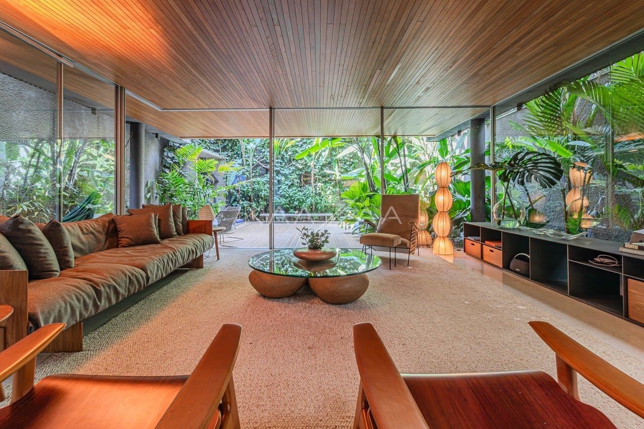 Casa à venda no Jardim Paulistano - Foto 10