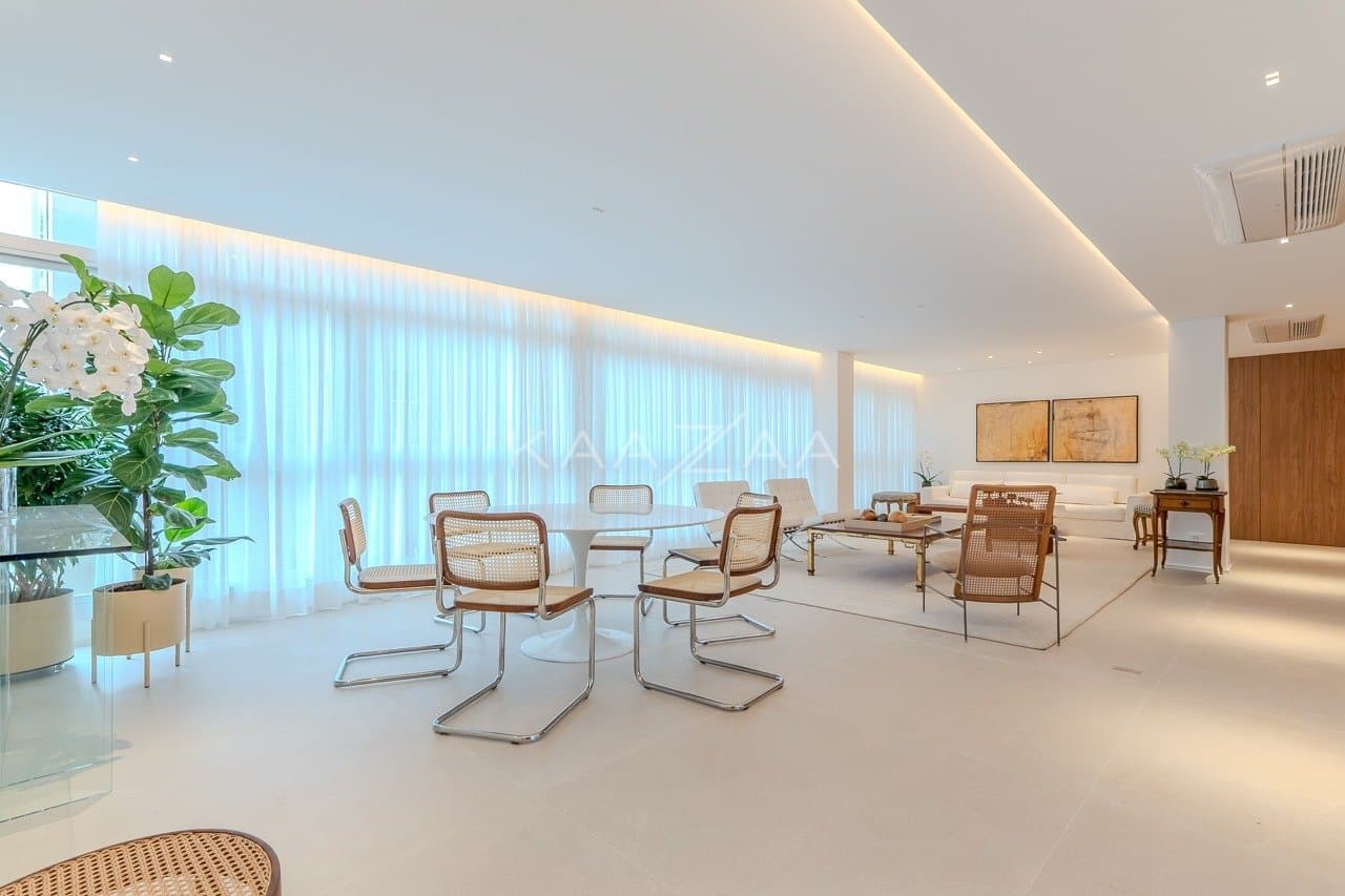Apartamento à venda no Jardins - Foto 11