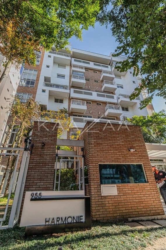 Apartamento duplex para locação na Vila Madalena - Foto 49