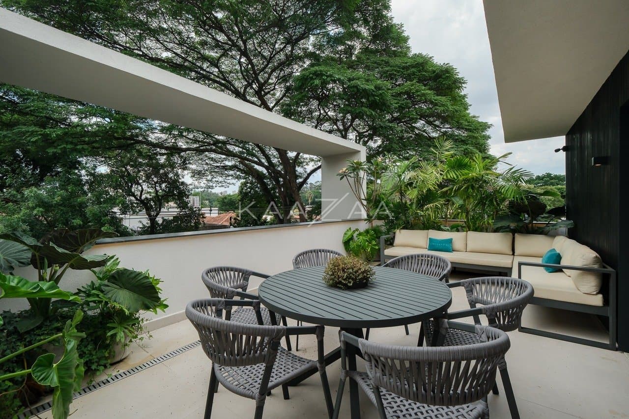 Casa para venda e locação na Vila Nova Conceição - Foto 53