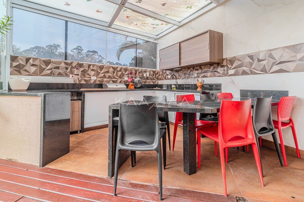 Casa à venda em Cidade Jardim - Foto 15