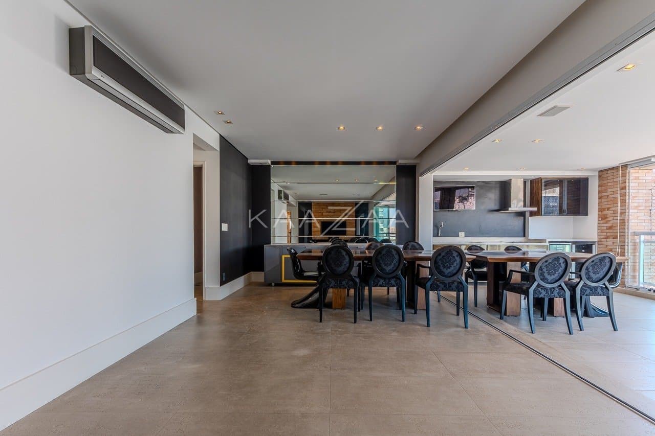 Apartamento para locação no Itaim Bibi - Foto 14
