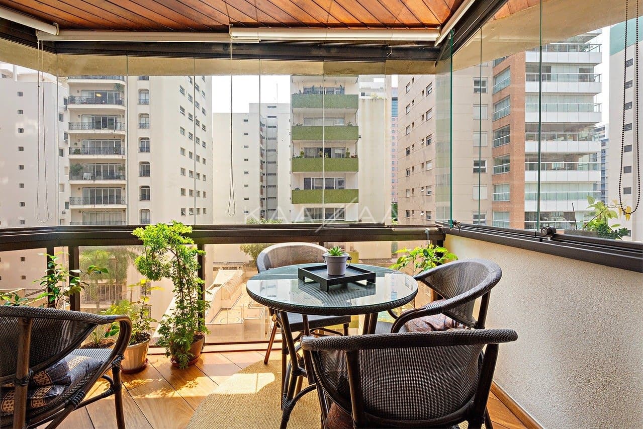 Apartamento no Jardins - Foto 2