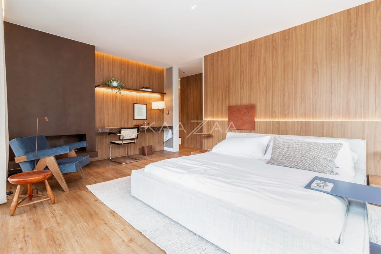 Apartamento à venda em Alto de Pinheiros - Foto 28