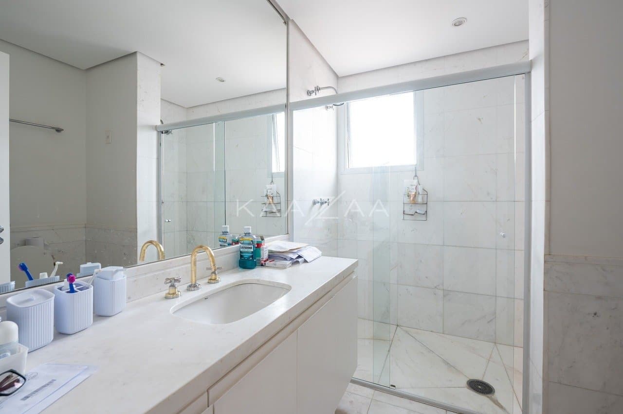 Apartamento à venda em Moema - Foto 39