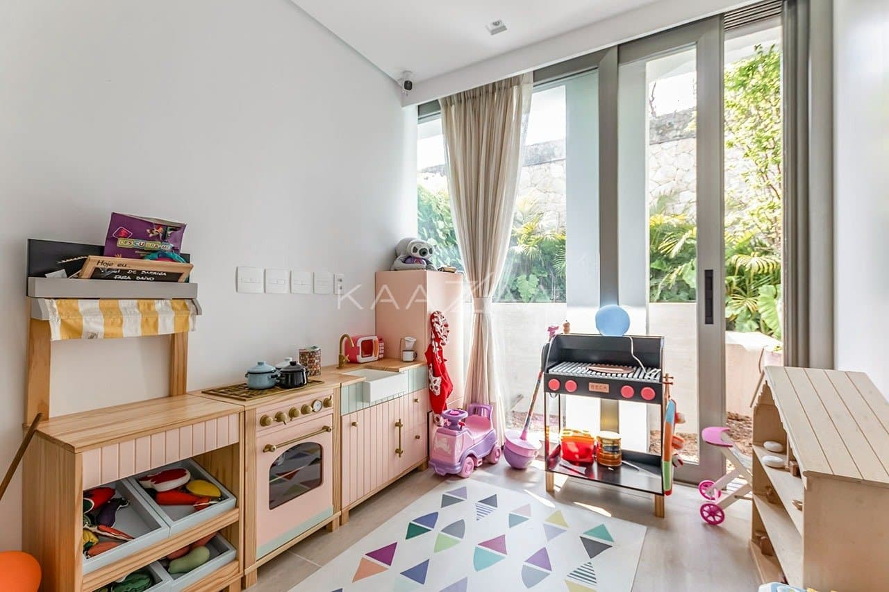 Apartamento garden à venda no Jardim Europa - Foto 33