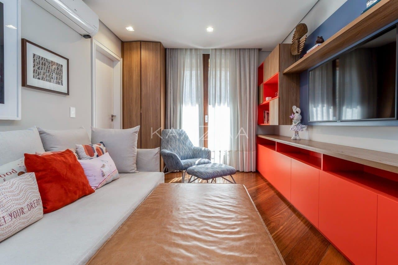 Apartamento no Jardim Paulista - Foto 30