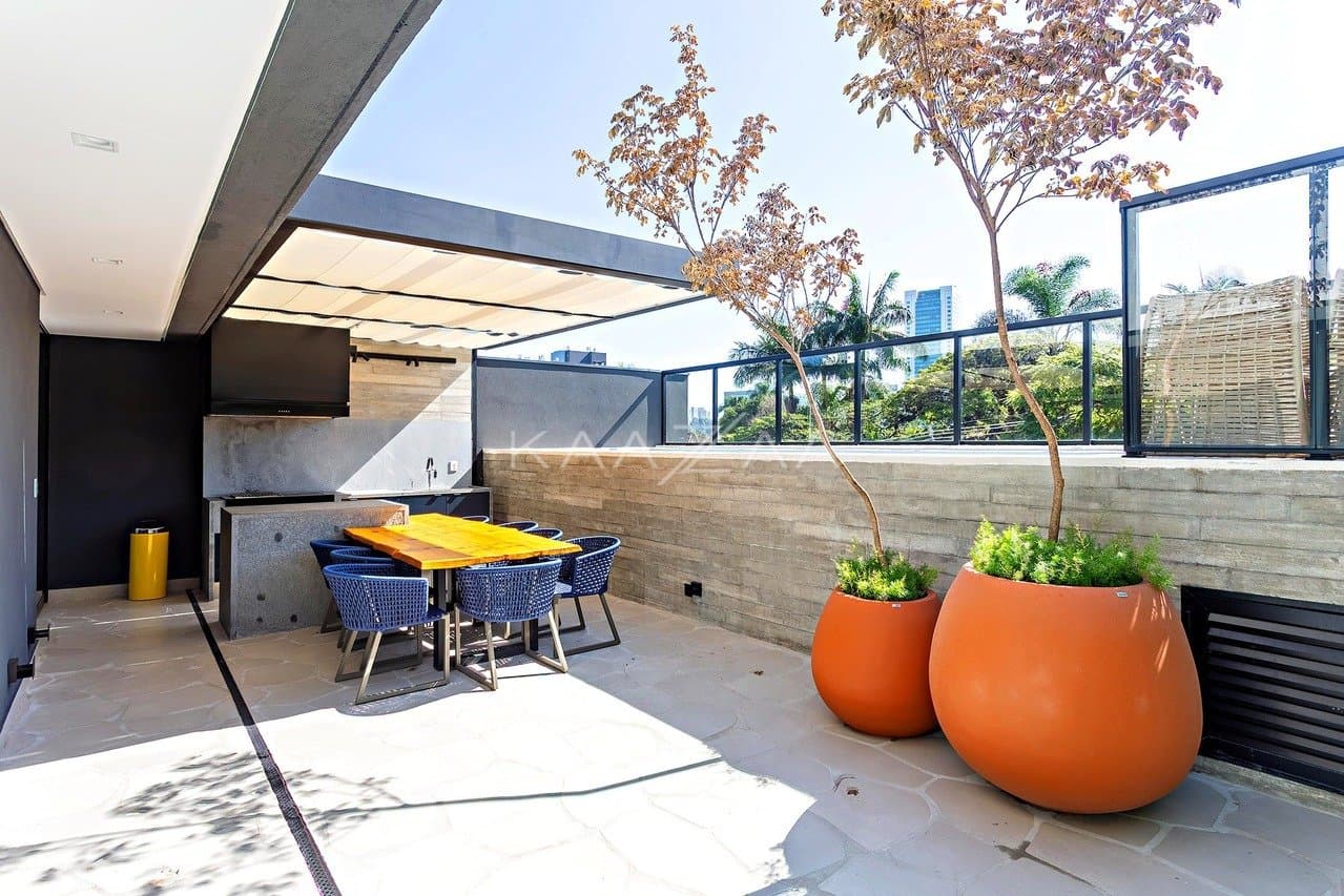 Casa em condomínio no Jardim Paulistano - Foto 6