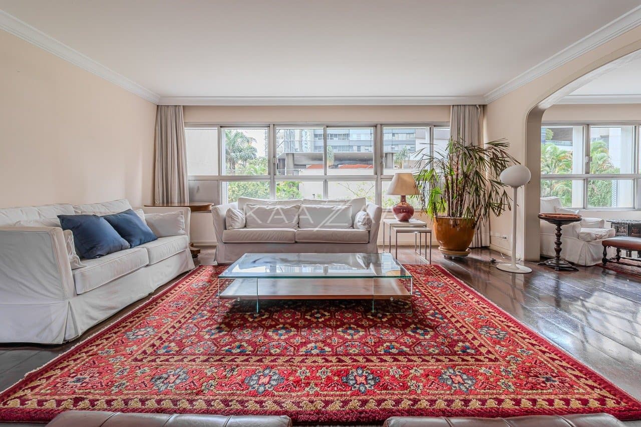 Apartamento à venda no Itaim Bibi - Foto 2
