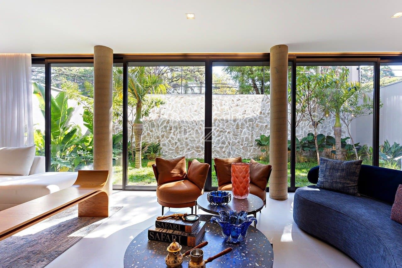 Casa em condomínio no Jardim Paulistano - Foto 14
