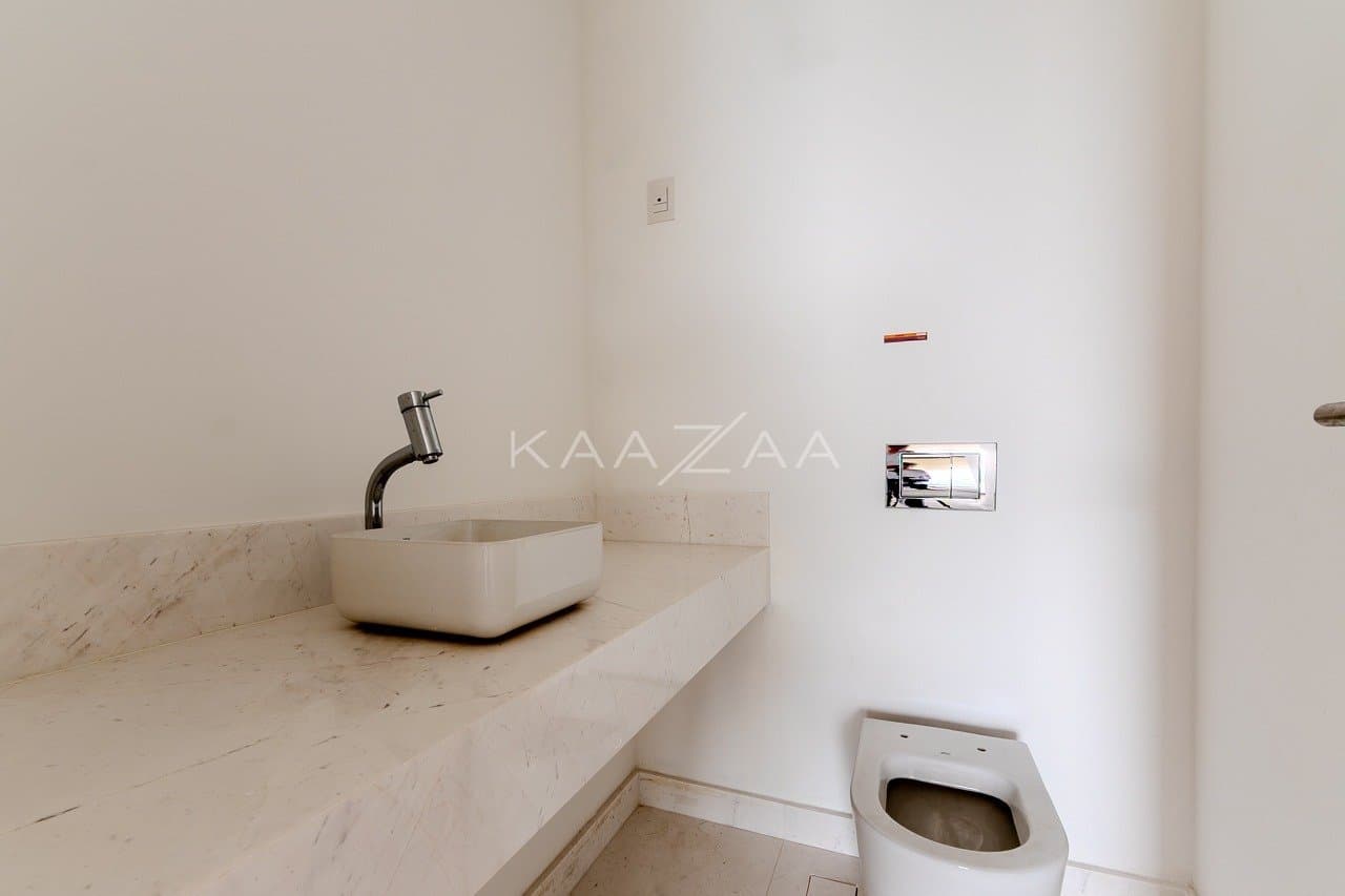 Apartamento à venda na Vila Nova Conceição - Foto 18