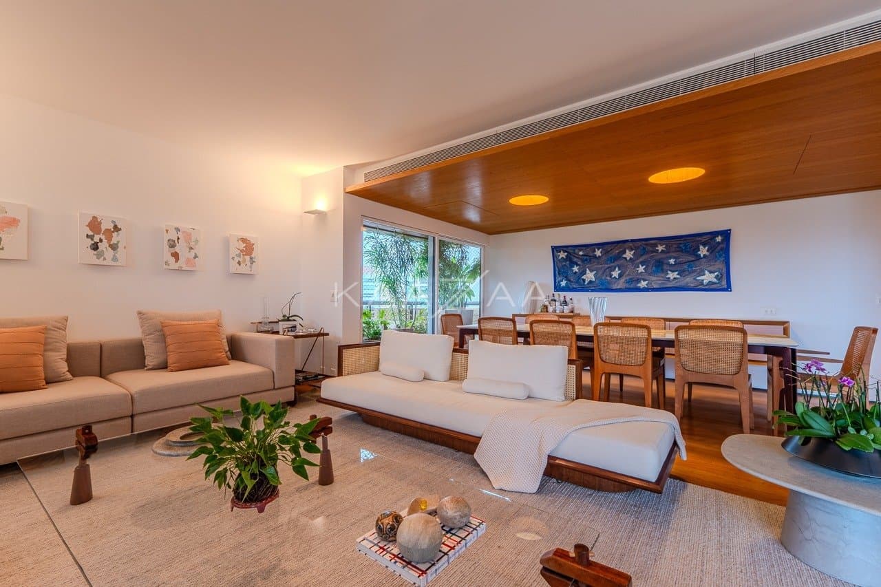 Apartamento à venda no Jardim Luzitânia - Foto 2