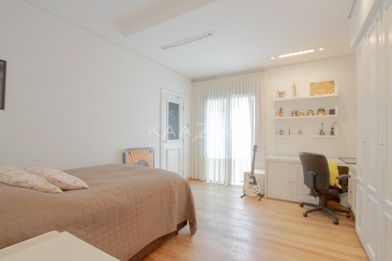 Apartamento à venda no Jardim Paulista - Foto 33