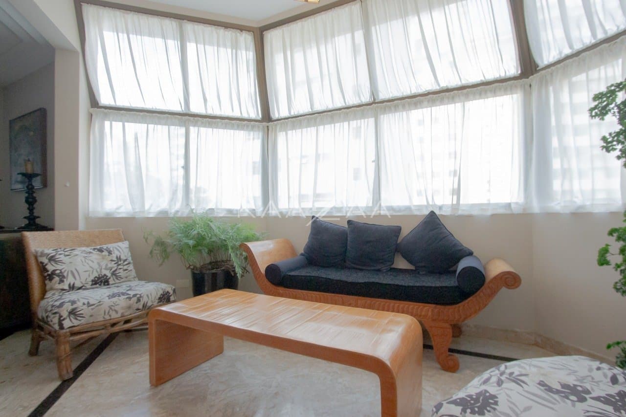 Apartamento à venda no Jardim Paulista - Foto 17