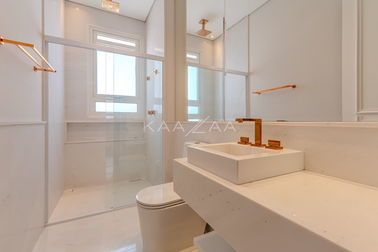 Apartamento para venda e locação no Jardim Paulistano - Foto 40
