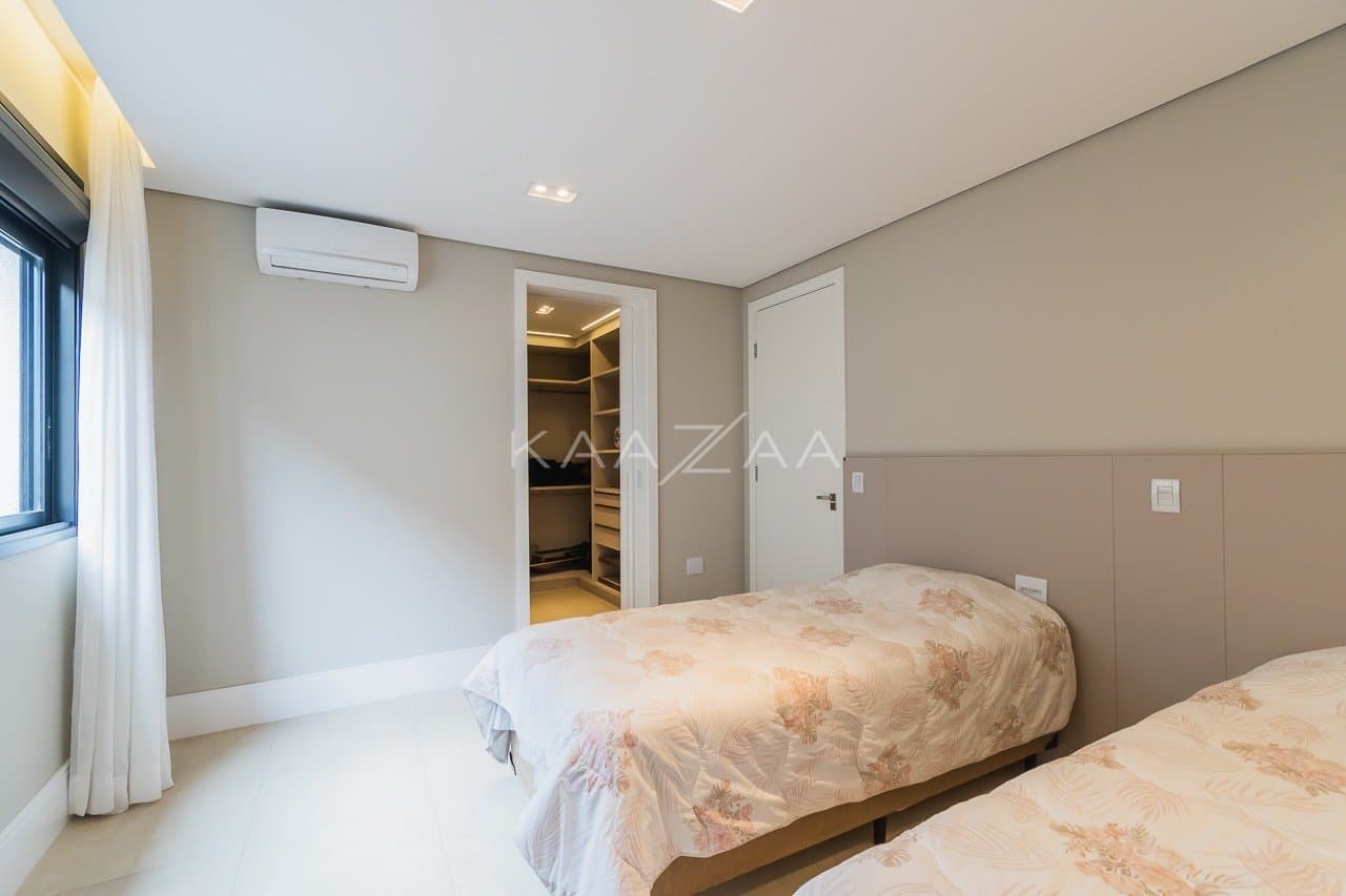 Excelente qualidade nesta casa magnífica e toda reformada, no Jardim Paulista. - Foto 46
