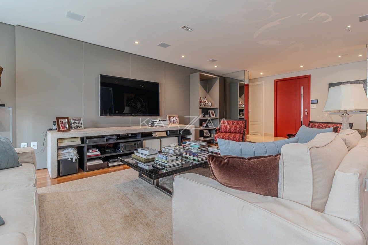Apartamento à venda no Itaim Bibi - Foto 5