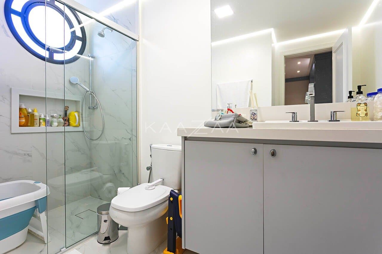Apartamento à venda no Jardim Paulista - Foto 27