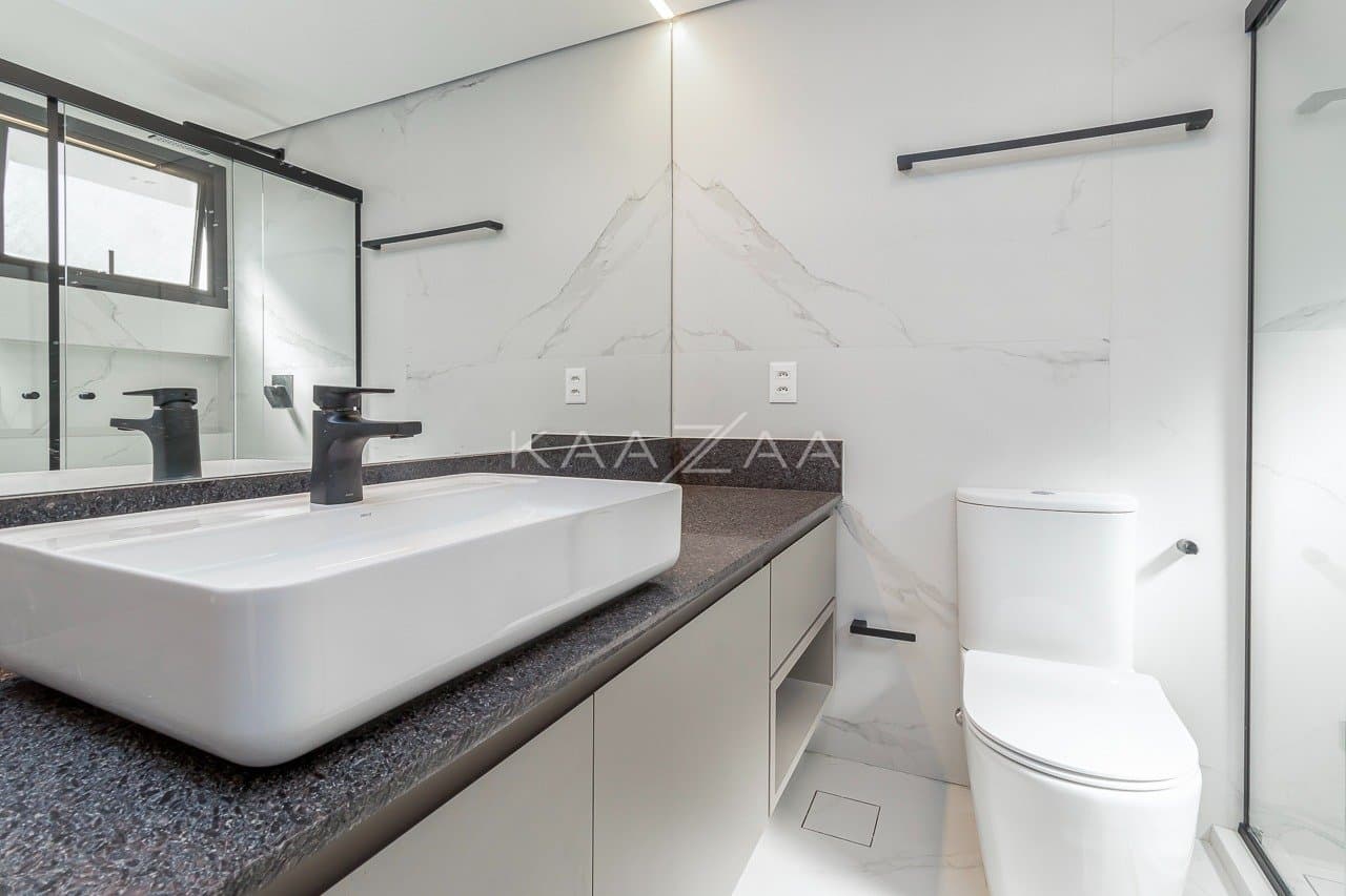 Apartamento na Vila Nova Conceição - Foto 25